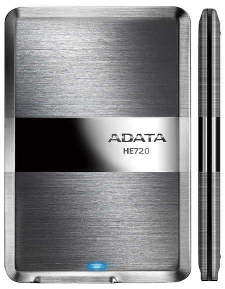 ADATA DashDrive Elite HE720:      HDD